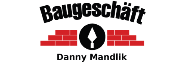 Baugeschäft Danny Mandlik
