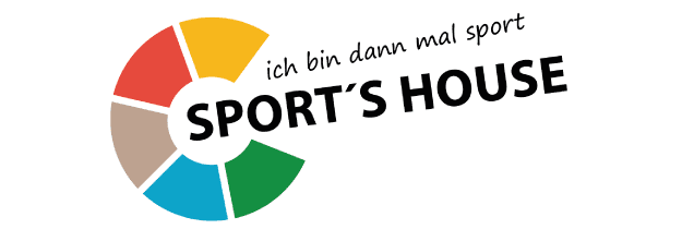 Sporthouse Logo